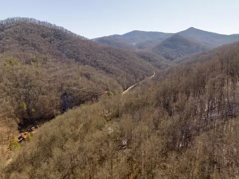 Tbd Pumpkintown Road, Sylva, NC 28779