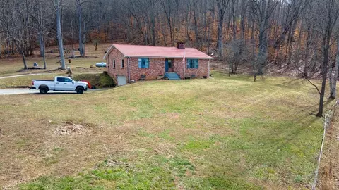 1492 Frazier Rd, Franklin, NC 28734