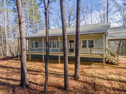 00 Endoda, Franklin, NC 28734