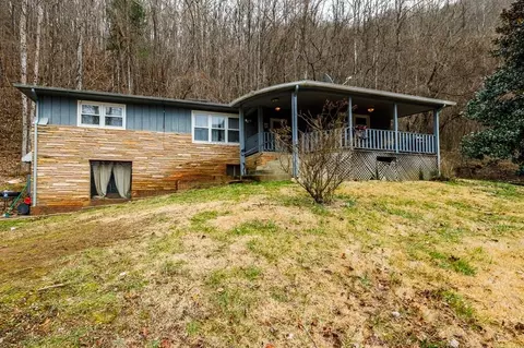 4011 Highway 28 S, Bryson City, NC 28713