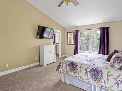 Bedroom - 368 Candy Ln, Sylva, NC 28779 photo 4 of 5