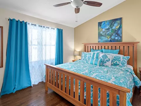 Bedroom - 368 Candy Ln, Sylva, NC 28779 photo 2 of 5