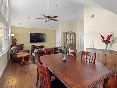 Dining - 368 Candy Ln, Sylva, NC 28779 photo 2 of 5
