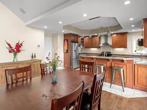 Dining - 368 Candy Ln, Sylva, NC 28779 photo 1 of 5