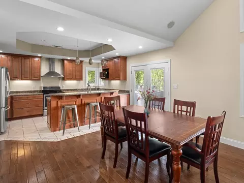 Dining - 368 Candy Ln, Sylva, NC 28779 photo 3 of 5