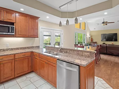 Kitchen - 368 Candy Ln, Sylva, NC 28779 photo 2 of 5
