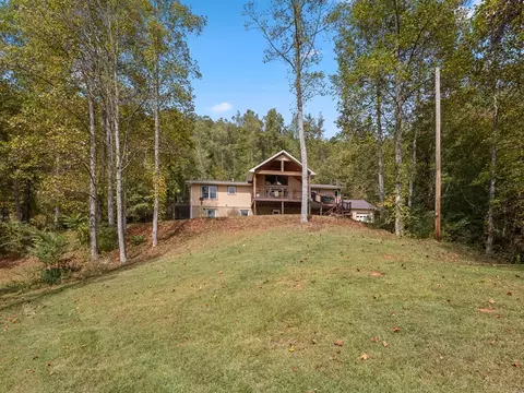 Exterior - 368 Candy Ln, Sylva, NC 28779 photo 2 of 7