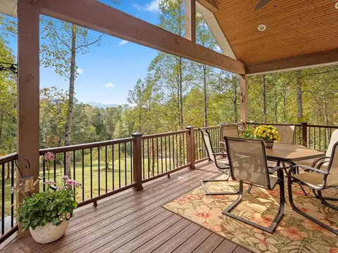 Exterior - 368 Candy Ln, Sylva, NC 28779 photo 6 of 7