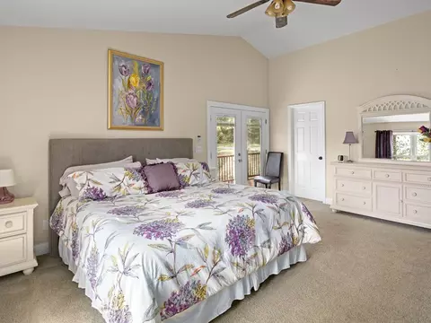 Bedroom - 368 Candy Ln, Sylva, NC 28779 photo 5 of 5