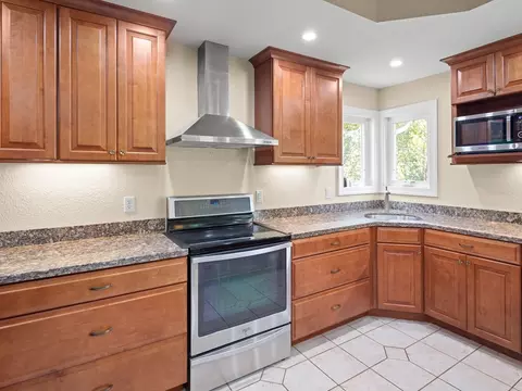 Kitchen - 368 Candy Ln, Sylva, NC 28779 photo 4 of 5