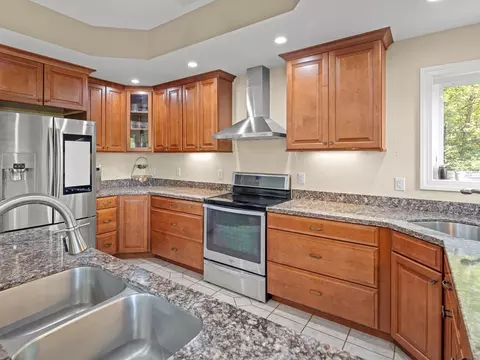 Kitchen - 368 Candy Ln, Sylva, NC 28779 photo 3 of 5