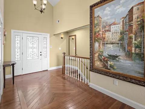 Entry Way - 368 Candy Ln, Sylva, NC 28779 photo 1 of 1