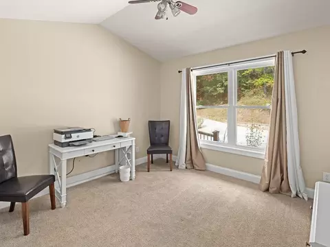 Bedroom - 368 Candy Ln, Sylva, NC 28779 photo 3 of 5