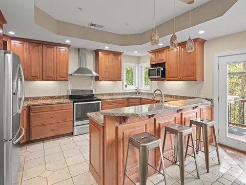Kitchen - 368 Candy Ln, Sylva, NC 28779 photo 1 of 5
