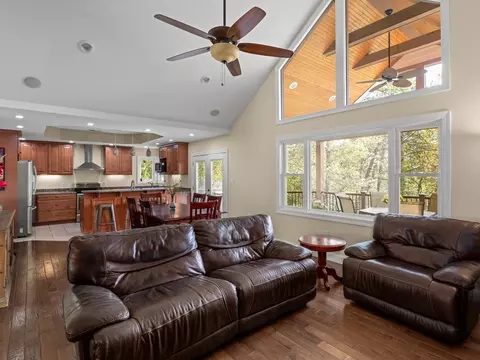 Living - 368 Candy Ln, Sylva, NC 28779 photo 1 of 4