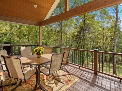 Exterior - 368 Candy Ln, Sylva, NC 28779 photo 5 of 7