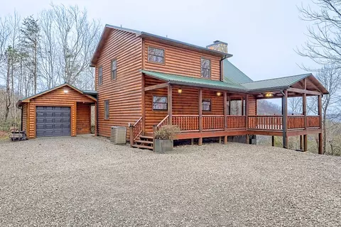 1150 Laurel Dr, Marble, NC 28905