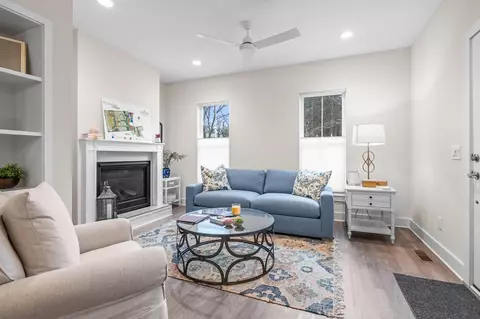 35 Market St, Franklin, NC 28734