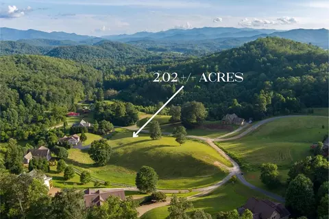 00 Buck Mountain Rd, Franklin, NC 28734