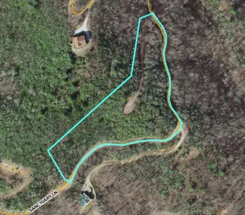 00 Sanctuary Ln, Franklin, NC 28734