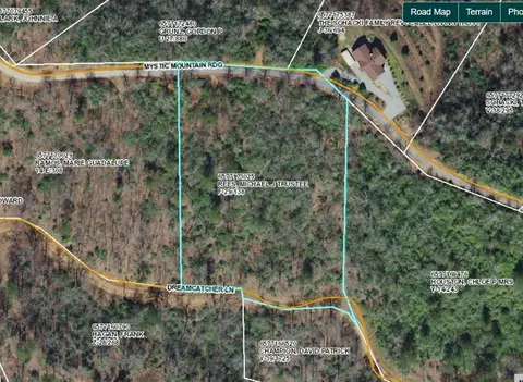 00 Mystic Mountain Rdg, Franklin, NC 28734
