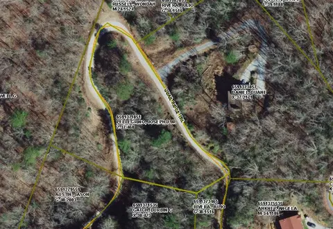 00 Quail Ridge Trl, Otto, NC 28763