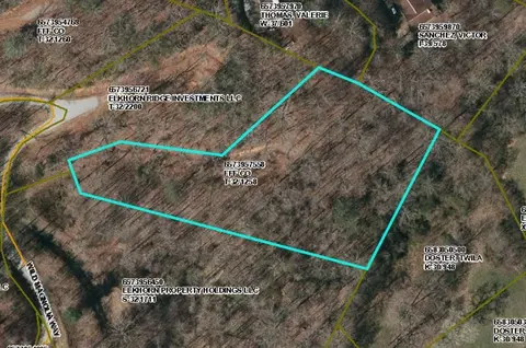 lot34 Wild Magnolia Way, Franklin, NC 28734
