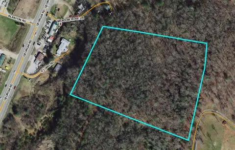 00 Georgia Rd, Franklin, NC 28734