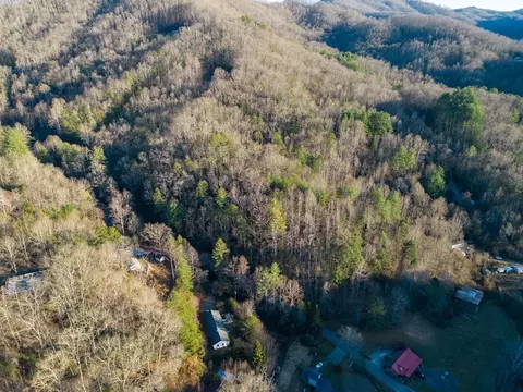 0 Early Deitz Rd, Sylva, NC 28779