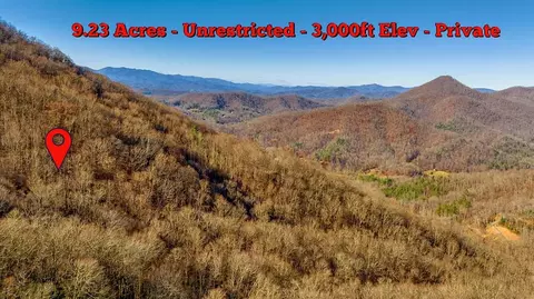 00 Rocky Branch Rd, Franklin, NC 28734