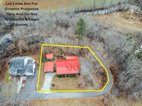 255 Loop Rd, Clyde, NC 28721 photo 9