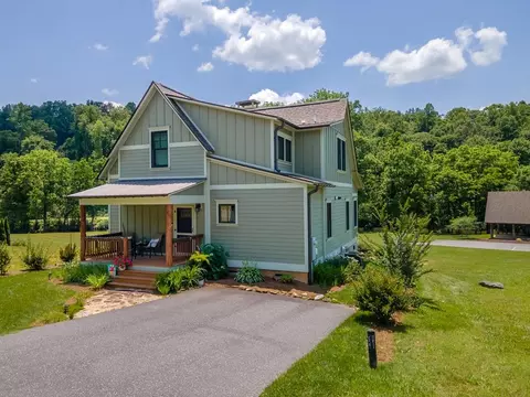 80 Grayling Dr, Cullowhee, NC 28723