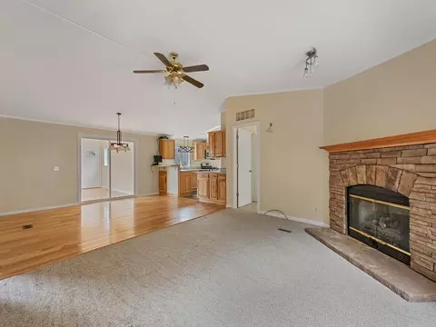 Living - 556 Old Cove Rd, Sylva, NC 28779 photo 2 of 2