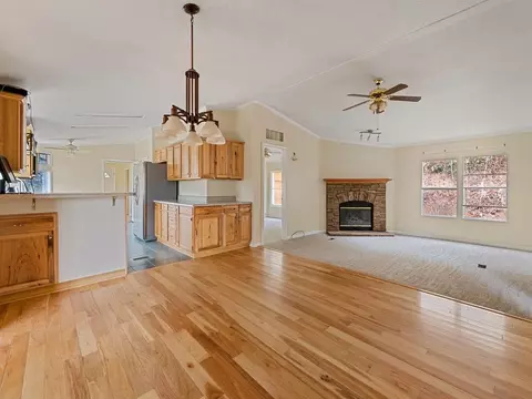 Living - 556 Old Cove Rd, Sylva, NC 28779 photo 1 of 2