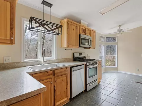 Kitchen - 556 Old Cove Rd, Sylva, NC 28779 photo 1 of 4