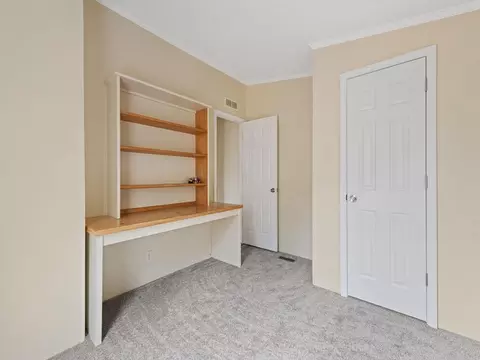 Bedroom - 556 Old Cove Rd, Sylva, NC 28779 photo 3 of 3