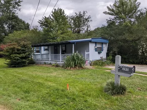 395 Allen Henson Cr, Sylva, NC 28779