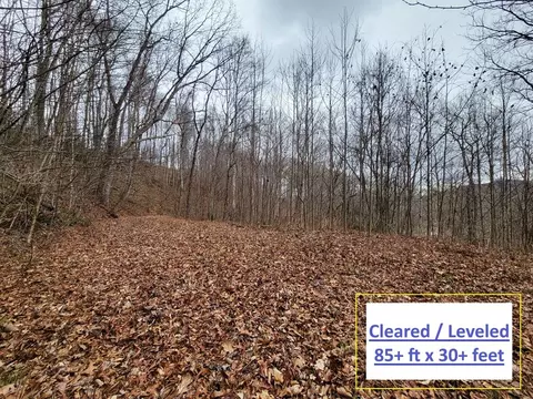 223 Boomer Run Dr #LOT 223, Waynesville, NC 28785