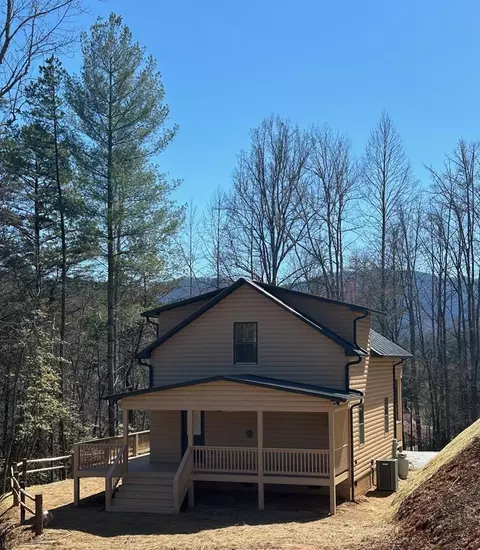 22 Peaceful Paradise Rdg, Bryson City, NC 28713