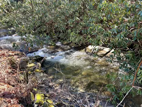 5 Timber Ests, Bryson City, NC 28713