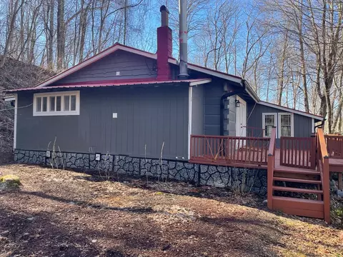 599 Smokey Shadows, Maggie Valley, NC 28751