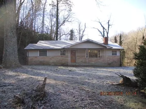 46 Sam Hill Rd, Robbinsville Graham, NC 28771