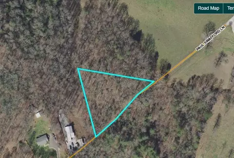 00 Paul Swafford Ln, Franklin, NC 28734
