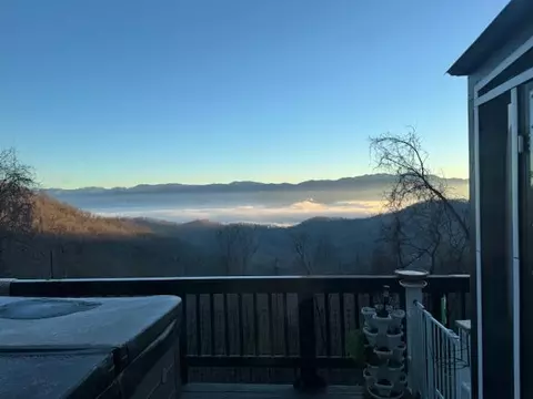 1149 Conley Mountain Association, Whittier, NC 28789