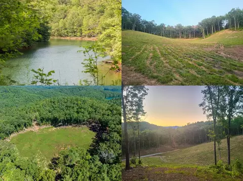tbd Old Yellow Circle Rd, Robbinsville Graham, NC 28771