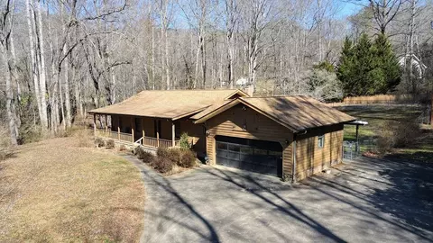 214 Fisher Creek Rd, Sylva, NC 28779