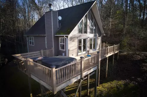 26 Big Oaks, Bryson City, NC 28713