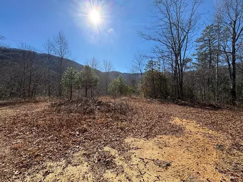 Lot 4 Gardners Cove, Whittier, NC 28789