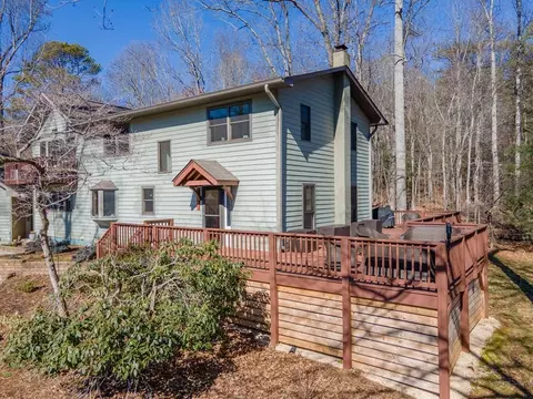 151 Double Branch Cv, Franklin, NC 28734
