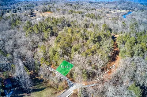 lot47 Village Cir E, Franklin, NC 28734
